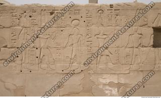 Photo Texture of Karnak 0124